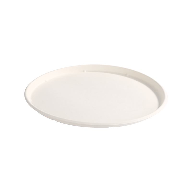 Strong usability pizza plate L32*H1.7cm
