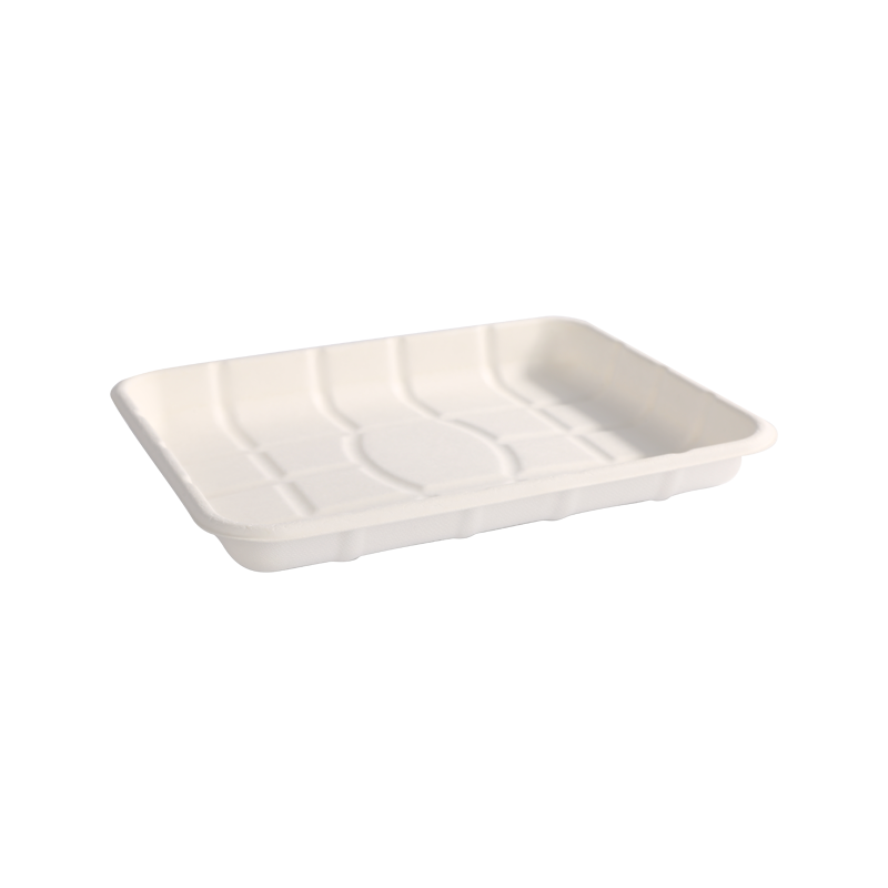 Durable meat tray L24.5*H18.5cm